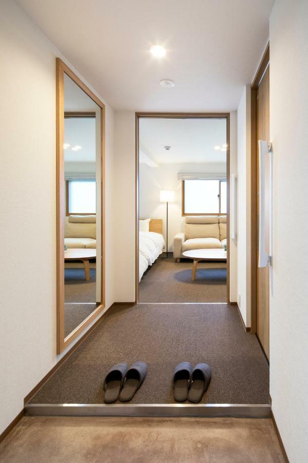 So Kyoto Fushimi Inari Hotel Exterior photo